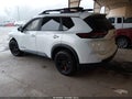 2025 Nissan Rogue — photo 3 of 16 | VIN 5N1BT3BB4SC832437