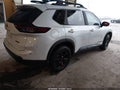2025 Nissan Rogue — photo 4 of 16 | VIN 5N1BT3BB4SC832437