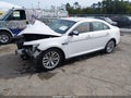 2018 Ford Taurus — photo 2 of 17 | VIN 1FAHP2F83JG135494