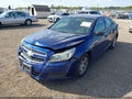 2013 Chevrolet Malibu — photo 2 of 17 | VIN 1G11B5SA5DU118389