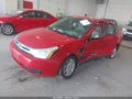 2008 Ford Focus — photo 2 of 16 | VIN 1FAHP35N68W154487