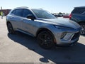 2025 Buick Envision — photo 1 of 16 | VIN LRBFZLE47SD039207