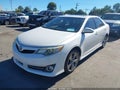 2012 Toyota Camry — photo 2 of 17 | VIN 4T1BF1FK1CU627255