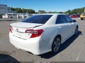 2012 Toyota Camry — photo 4 of 17 | VIN 4T1BF1FK1CU627255