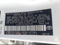2012 Toyota Camry — photo 9 of 17 | VIN 4T1BF1FK1CU627255