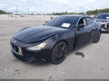 2015 Maserati Ghibli — photo 2 of 16 | VIN ZAM57XSA9F1161445