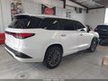 2025 Lexus TX 350 — photo 4 of 16 | VIN 5TDAAAA65SS013000