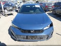 2026 Honda Civic Hybrid — photo 12 of 18 | VIN 2HGFE4F84TH305860