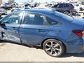 2026 Honda Civic Hybrid — photo 18 of 18 | VIN 2HGFE4F84TH305860