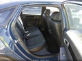 2026 Honda Civic Hybrid — photo 8 of 18 | VIN 2HGFE4F84TH305860