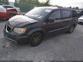 2012 Chrysler Town & Country — photo 2 of 16 | VIN 2C4RC1BG5CR162506