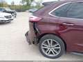 2019 Ford Edge — photo 17 of 18 | VIN 2FMPK4K97KBB26865