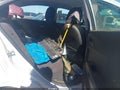 2014 Chevrolet Sonic — photo 8 of 11 | VIN 1G1JC5SH8E4107396