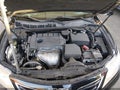 2011 Toyota Camry — photo 10 of 14 | VIN 4T4BF3EKXBR187232