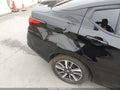 2021 Nissan Versa — photo 6 of 16 | VIN 3N1CN8EV3ML851223
