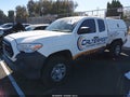 2022 Toyota Tacoma — photo 2 of 15 | VIN 3TYRX5GN4NT038082
