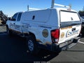 2022 Toyota Tacoma — photo 3 of 15 | VIN 3TYRX5GN4NT038082