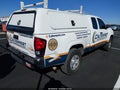 2022 Toyota Tacoma — photo 4 of 15 | VIN 3TYRX5GN4NT038082