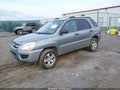 2010 Kia Sportage — photo 2 of 11 | VIN KNDKGCA36A7719065