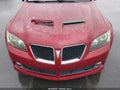 2009 Pontiac G8 — photo 6 of 16 | VIN 6G2EC57Y39L232150
