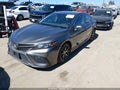 2022 Toyota Camry — photo 2 of 17 | VIN 4T1G11AK4NU655792