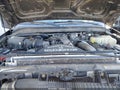 2009 Ford F-550 Chassis — photo 10 of 12 | VIN 1FDAF56R79EA43249