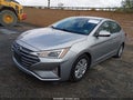 2020 Hyundai Elantra — photo 2 of 17 | VIN 5NPD74LFXLH616896