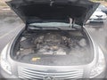 2008 Infiniti G35 — photo 10 of 11 | VIN JNKBV61F18M273029