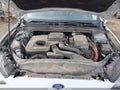2017 Ford Fusion — photo 10 of 19 | VIN 3FA6P0LU6HR165475