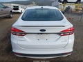 2017 Ford Fusion — photo 16 of 19 | VIN 3FA6P0LU6HR165475