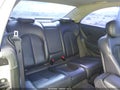 2006 Mercedes-Benz CLK-Class — photo 8 of 11 | VIN WDBTJ56J66F175249