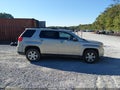 2015 GMC Terrain — photo 13 of 16 | VIN 2GKALREK9F6214497