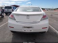 2012 Acura TL — photo 16 of 16 | VIN 19UUA9F57CA010272