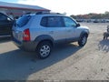 2005 Hyundai Tucson — photo 4 of 15 | VIN KM8JN72D55U097027