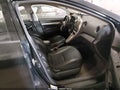 2010 Pontiac Vibe — photo 5 of 11 | VIN 5Y2SR6E01AZ409955