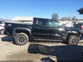 2025 Toyota Tacoma — photo 13 of 16 | VIN 3TMLB5JN7SM109568