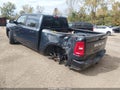 2025 Ram 1500 — photo 3 of 16 | VIN 1C6RRFFG9SN203339