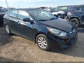 2014 Hyundai Accent — photo 1 of 11 | VIN KMHCT5AE4EU176282