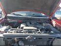 2009 Ford F-150 — photo 10 of 16 | VIN 1FTPW04V99KC63754