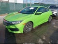 2016 Honda Civic — photo 2 of 19 | VIN 2HGFC4B05GH300548