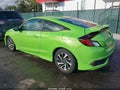 2016 Honda Civic — photo 3 of 19 | VIN 2HGFC4B05GH300548