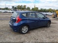2019 Nissan Versa Note — photo 4 of 11 | VIN 3N1CE2CP5KL355676