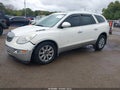 2012 Buick Enclave — photo 2 of 16 | VIN 5GAKRCED1CJ109241