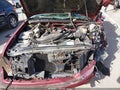 2000 Chevrolet S-10 — photo 10 of 16 | VIN 1GCCS1949Y8153475