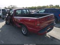 2000 Chevrolet S-10 — photo 3 of 16 | VIN 1GCCS1949Y8153475