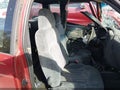2000 Chevrolet S-10 — photo 8 of 16 | VIN 1GCCS1949Y8153475