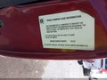 2000 Chevrolet S-10 — photo 9 of 16 | VIN 1GCCS1949Y8153475
