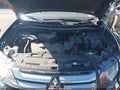 2016 Mitsubishi Outlander — photo 10 of 11 | VIN JA4AZ3A32GZ026362