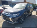 2016 Mitsubishi Outlander — photo 2 of 11 | VIN JA4AZ3A32GZ026362