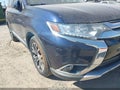 2016 Mitsubishi Outlander — photo 6 of 11 | VIN JA4AZ3A32GZ026362